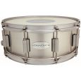 Drumcraft 14x5 Snare Drum Serie 8 Aluminium DEMO Thumbnail 1