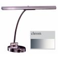 Jahn Piano-Leuchte 8429 Chrom Halogen Thumbnail 1