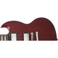Epiphone SG G 400 Cherry E-Gitarre Linkshänder E-Gitarre Thumbnail 3