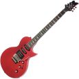 Kramer Assault 211 Guitar Candy Red Thumbnail 1