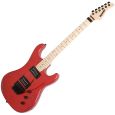 Kramer Pacer Classic Candy Red Thumbnail 1