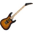 Kramer S-211 Guitar Fireburst Thumbnail 1