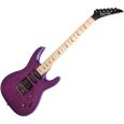 Kramer S-211 Guitar Trans Purple Thumbnail 1