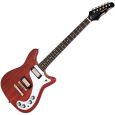Epiphone Worn 66 Wilshire Worn Cherry Thumbnail 1