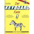 Heinrichshofen - Der Keyboard Kurs 1 Thumbnail 1