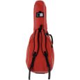 Gewa Gitarren Gig-Bag Economy 12 Konzert 3/4-7/8 rot Thumbnail 2