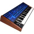 Dave Smith Instruments Poly Evolver Keyboard Thumbnail 1
