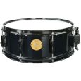 Pearl Snare Drum VX 14 x 5,5 Zoll Jet Black Thumbnail 1