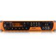 Avid Pro Tools Eleven Rack + Pro Tools Thumbnail 1