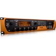 Avid Pro Tools Eleven Rack + Pro Tools Thumbnail 3