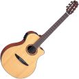 Yamaha NTX 700 Natural Konzertgitarre Thumbnail 1