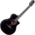 Yamaha NTX 700 Black Konzertgitarre Thumbnail 1