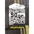 Deejayladen Gutschein über 50 € Thumbnail 1