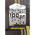 Deejayladen Gutschein über 100 € Thumbnail 1
