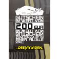 Deejayladen Gutschein über 200 € Thumbnail 1
