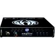 SWR Amplite 400 Watt Endstufe Thumbnail 1