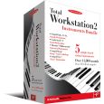 IK Multimedia Total Workstation 2 Bundle Thumbnail 1