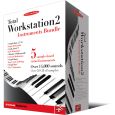 IK Multimedia Total Workstation 2 Bundle Thumbnail 2