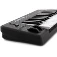 Alesis Q 49 USB/MIDI Keyboard Controller Thumbnail 3