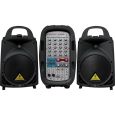 Behringer Europort EPA 300 Thumbnail 1