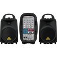 Behringer Europort EPA 300 Thumbnail 4