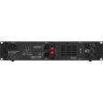 Behringer Europower EPQ 2000 Thumbnail 5