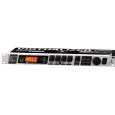 Behringer FX2000 3D Thumbnail 2