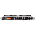 Behringer FX2000 3D Thumbnail 3