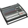 Behringer Europower PMP 4000 Powermixer Thumbnail 2