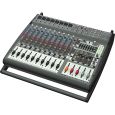 Behringer Europower PMP 4000 Powermixer Thumbnail 3