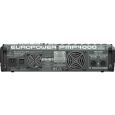 Behringer Europower PMP 4000 Powermixer Thumbnail 4