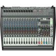 Behringer Europower PMP 6000 Powermixer Thumbnail 1