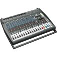 Behringer Europower PMP 6000 Powermixer Thumbnail 2