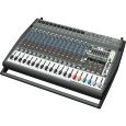 Behringer Europower PMP 6000 Powermixer Thumbnail 3