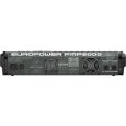 Behringer Europower PMP 6000 Powermixer Thumbnail 4