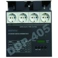 Botex DDP-405 Dimmerpack B-Ware Thumbnail 1