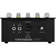 Behringer VMX 200 USB Thumbnail 4