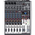 Behringer Xenyx X 1204 USB Thumbnail 1