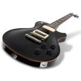 FGN Expert FLX Mahogany Classic Black Thumbnail 2