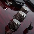Schecter Hellraiser C-1 Black Cherry E-Gitarre Thumbnail 13