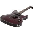 Schecter Hellraiser C-1 Black Cherry E-Gitarre Thumbnail 5