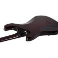 Schecter Hellraiser C-1 Black Cherry E-Gitarre Thumbnail 7