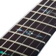 Schecter Hellraiser C-1 Black Cherry E-Gitarre Thumbnail 8