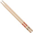 Vic Firth Nova Drumsticks 5BN  Nylon-Tip Thumbnail 1