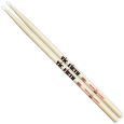 Vic Firth American Classic Drumsticks 5B Nylon Tip Thumbnail 1