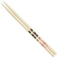 Vic Firth American Classic Drumsticks 7A Nylon-Tip Thumbnail 1