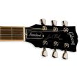 Gibson Les Paul Standard 2008 EB Thumbnail 4