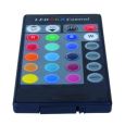Kapego LED RGB Control XS DC12/24V mit IR Remote Thumbnail 2