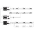 Kapego LED RGB Control XS DC12/24V mit IR Remote Thumbnail 3