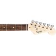 Fender Squier Bullet Strat Tremolo HSS IL Arctic White E-Gitarre Thumbnail 4